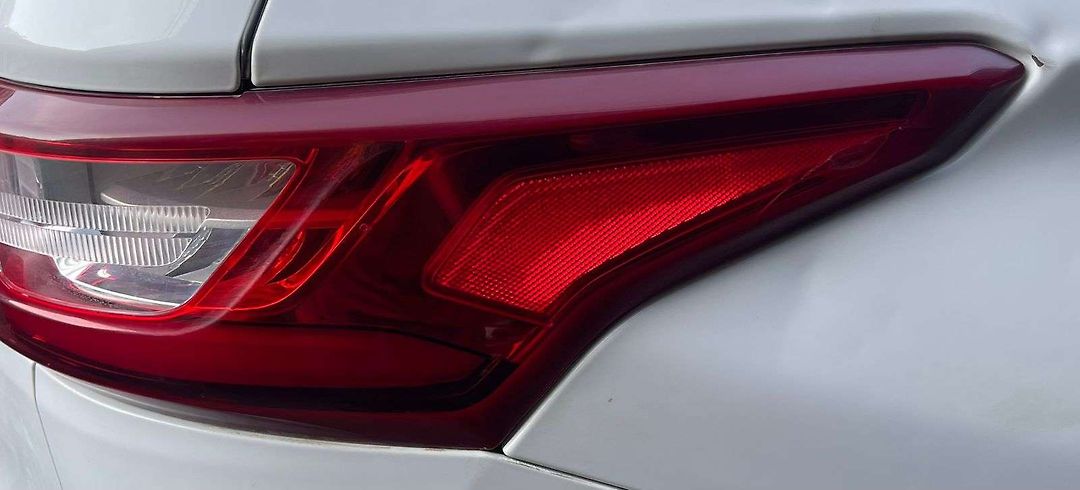 Tail Light (RH) - 2018 Chevrolet Traverse