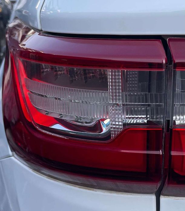 Tail Light (LH) - 2018 Chevrolet Traverse