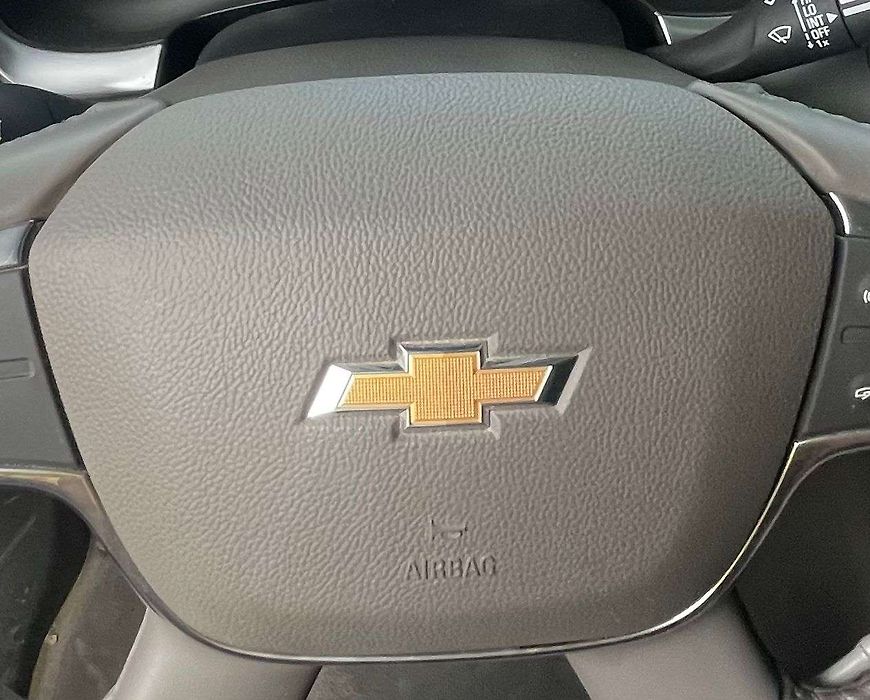 Airbag (Steering) - 2018 Chevrolet Traverse