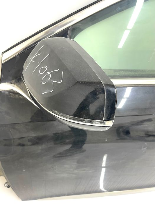 Side Mirror (LH) - 2019 Cadillac XTS Luxury FWD