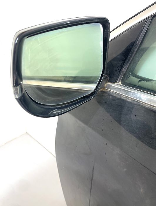 Side Mirror (LH) - 2019 Cadillac XTS Luxury FWD