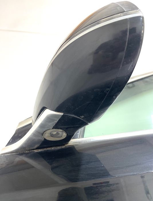 Side Mirror (LH) - 2019 Cadillac XTS Luxury FWD