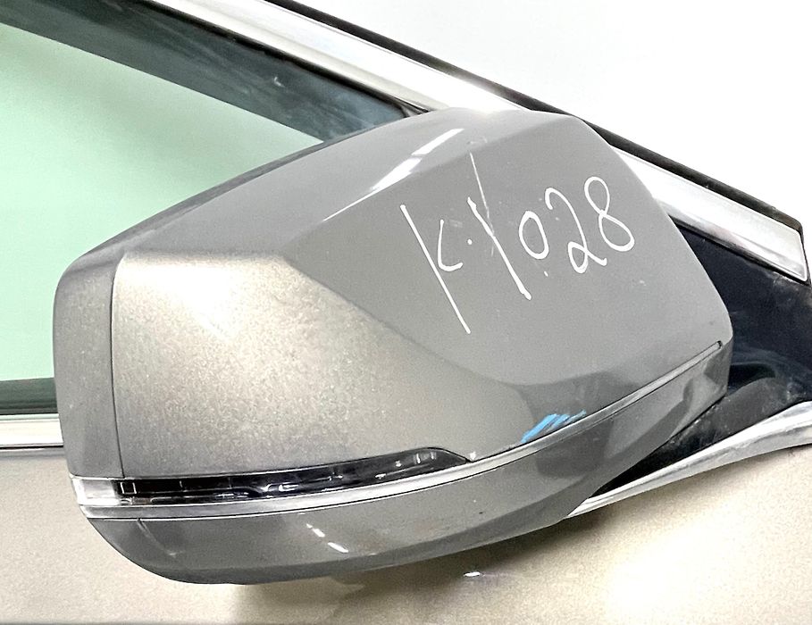 Side Mirror (RH) - 2019 Cadillac XTS Luxury FWD