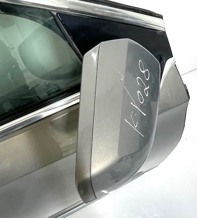 Side Mirror (RH) - 2019 Cadillac XTS Luxury FWD