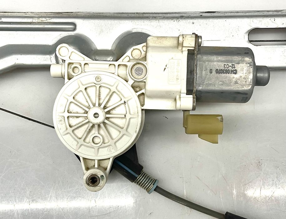 power window motor (LHF) - 2012 GMC Yukon XL