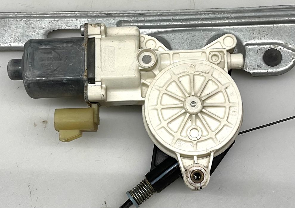 power window motor (RHB) - 2011 GMC Yukon