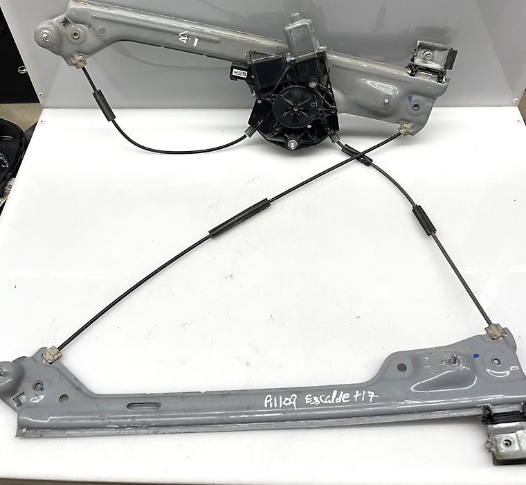 power window motor (LHB) - 2016 Cadillac ESCLADE