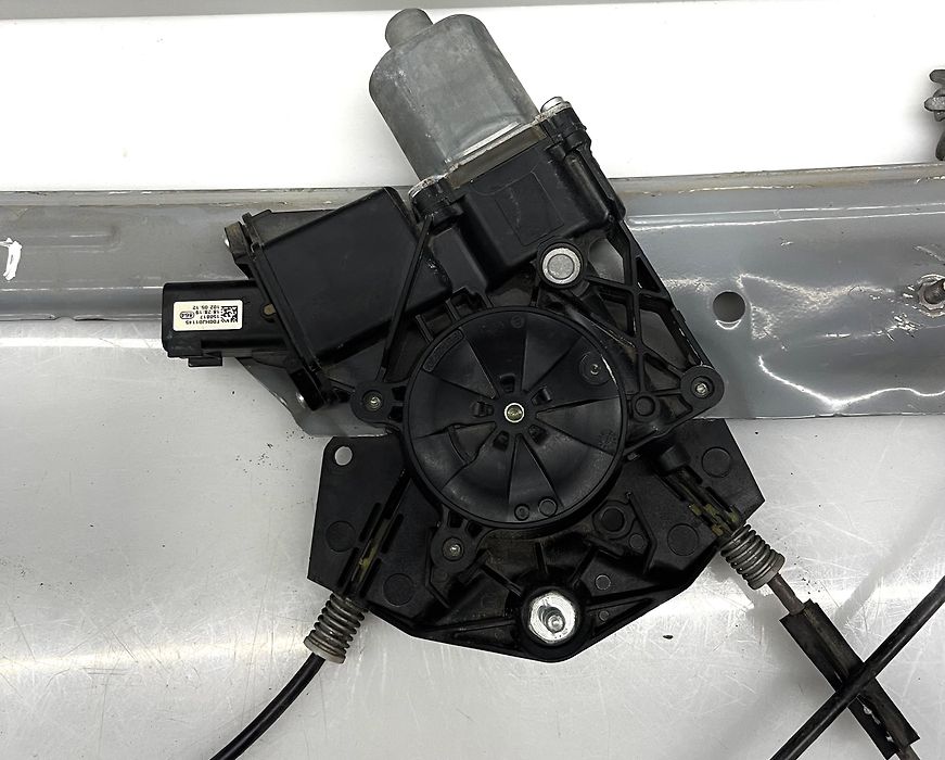 power window motor (LHB) - 2016 Cadillac ESCLADE