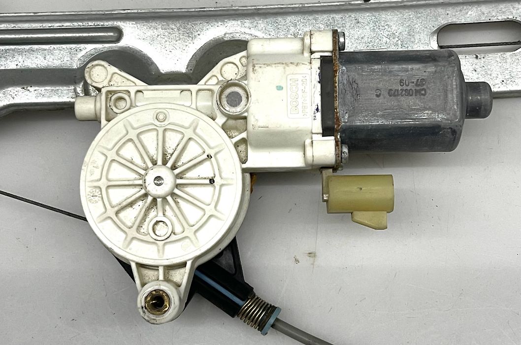 power window motor (LHB) - 2008 GMC Yukon