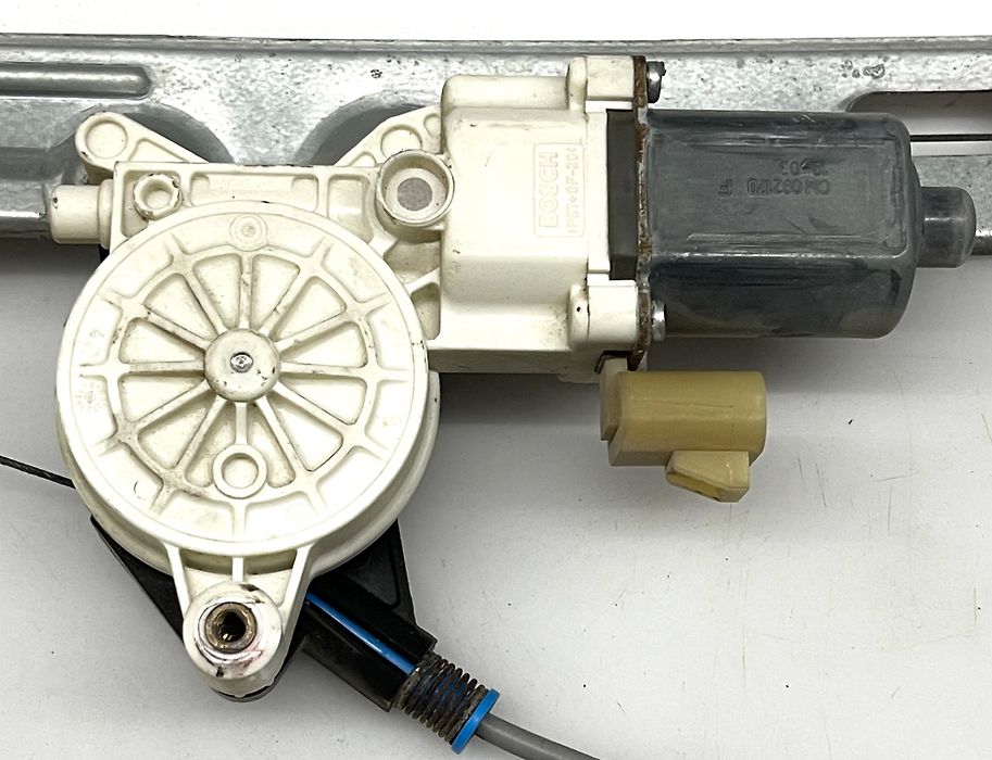 power window motor (LHB) - 2010 Chevrolet SILVERADO