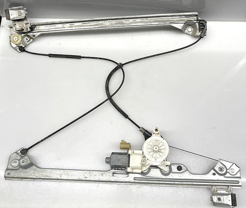 power window motor (LHF) - 2011 GMC DENALI