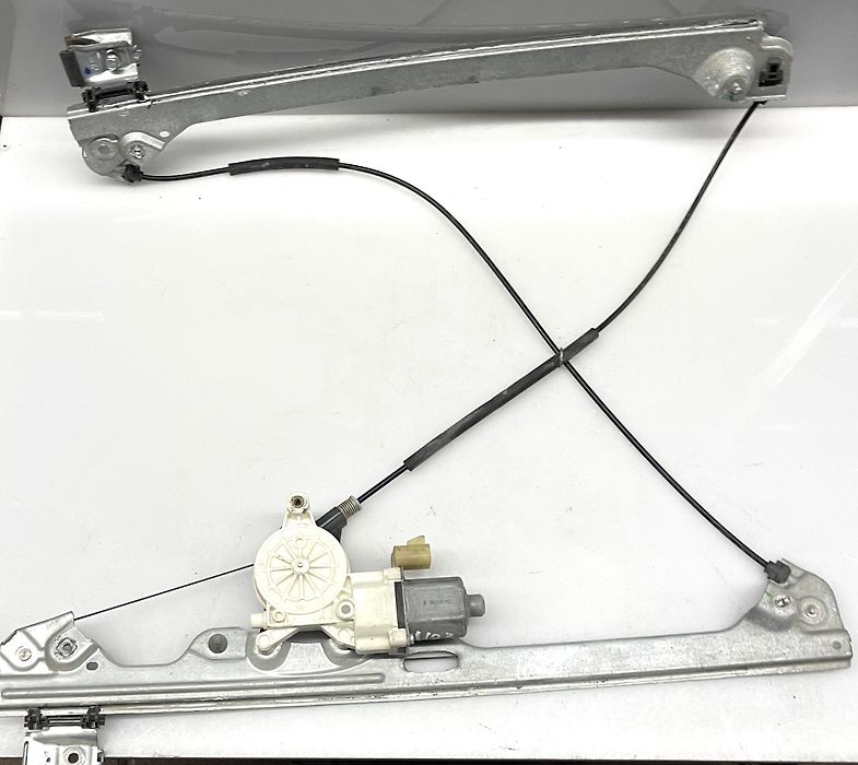 power window motor (RHF) - 2011 GMC DENALI