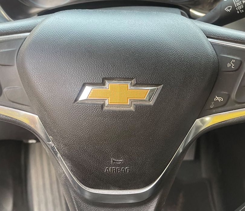 Airbag (Steering) - 2018 Chevrolet Equinox