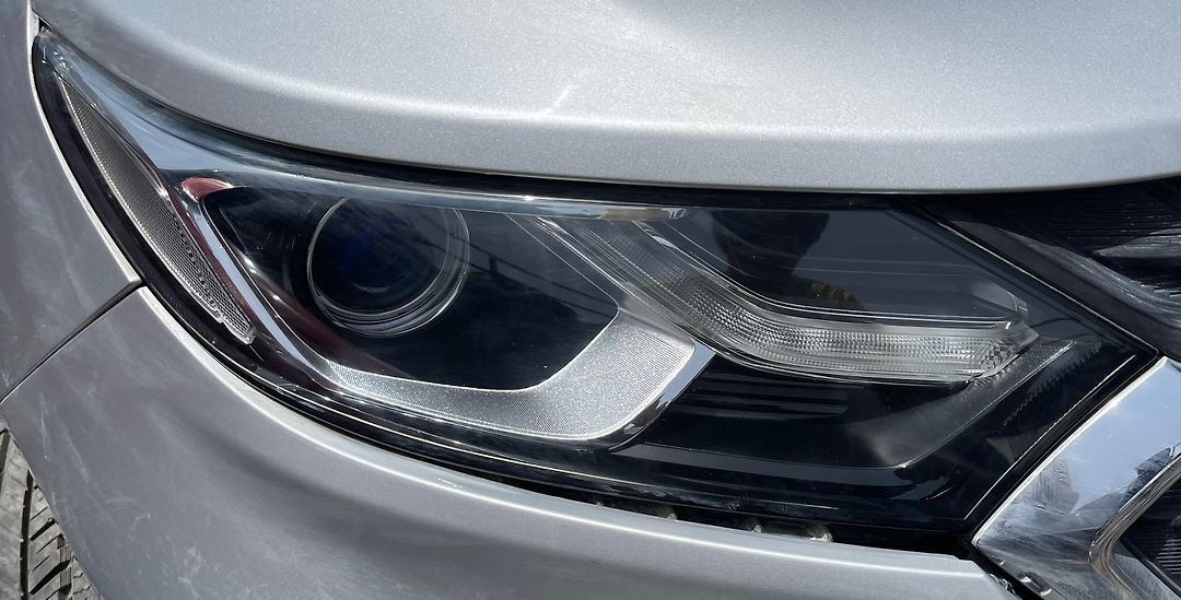 Headlight (RH) - 2018 Chevrolet Equinox