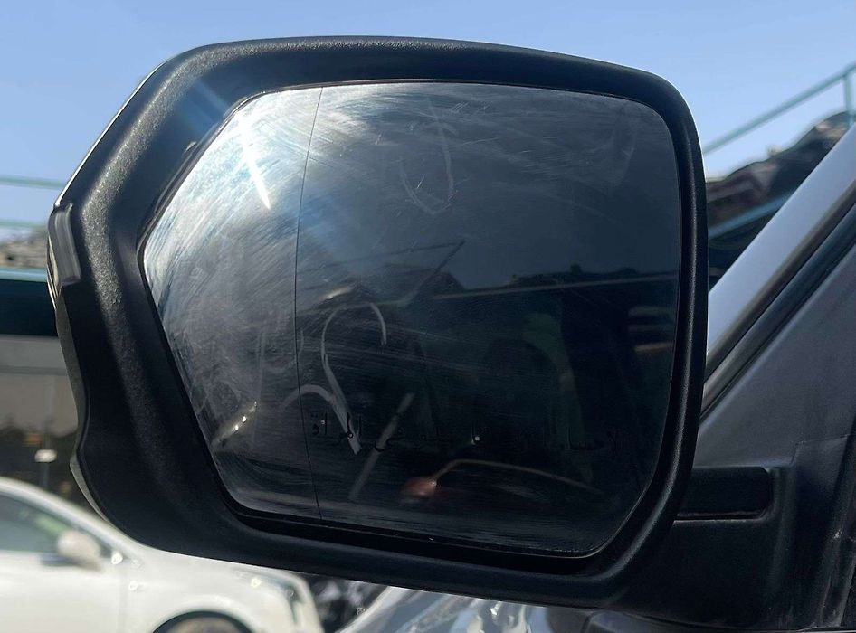 Side Mirror (LH) - 2018 Chevrolet Equinox