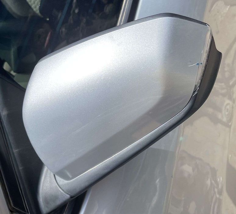 Side Mirror (LH) - 2018 Chevrolet Equinox