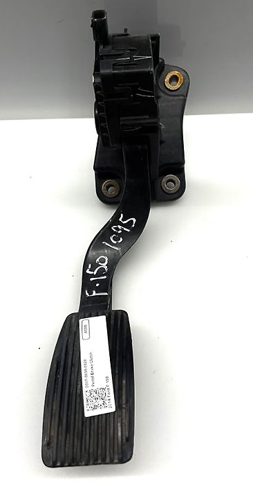 Pedal brake/clutch - 2014 Ford F-150