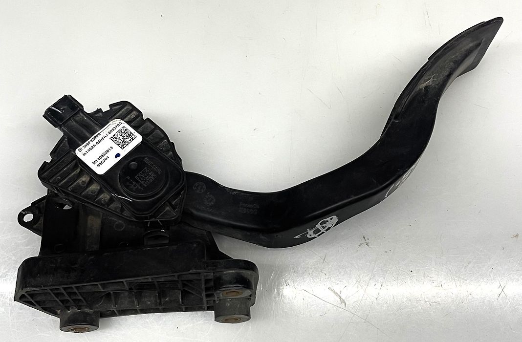 Pedal brake/clutch - 2014 Ford F-150