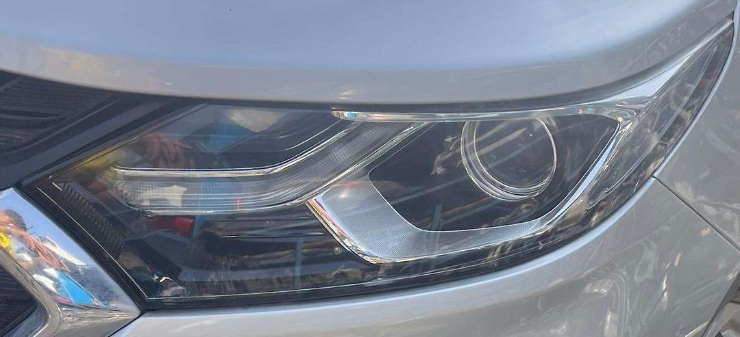 Headlight (LH) - 2018 Chevrolet Equinox