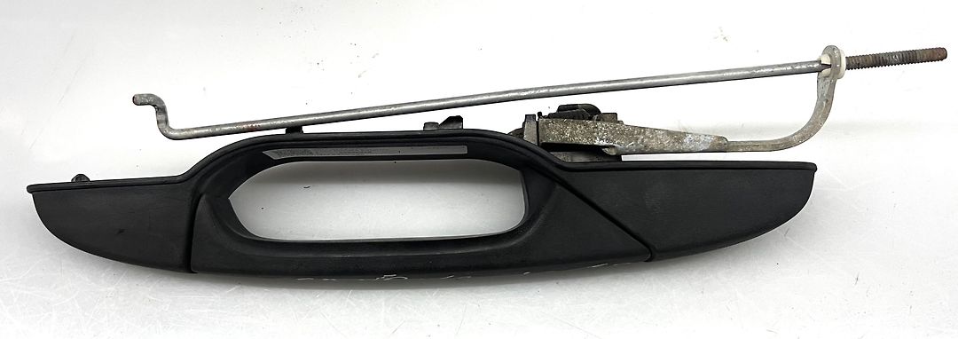 Door handle exterior - 2010 Chevrolet SILVERADO