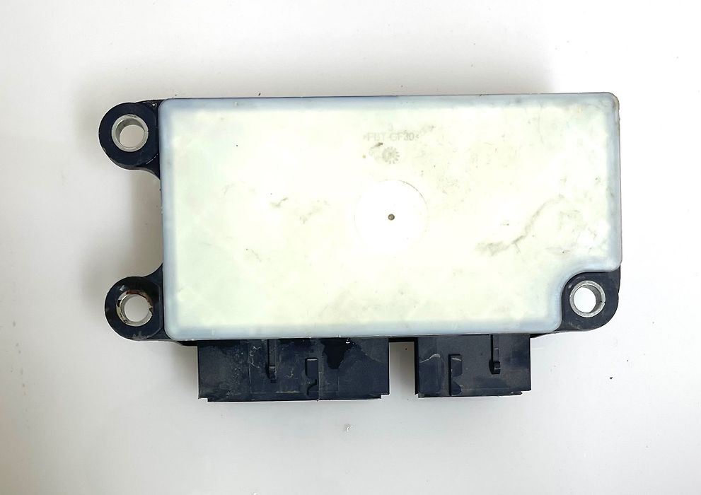 Air bag Module - 2016 Chevrolet Impala LT (2LT)