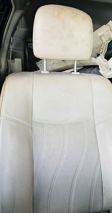 Front Seat (RHS) - 2014 Infiniti QX60