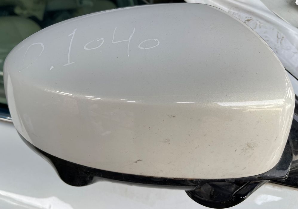 Side Mirror (RH) - 2014 Infiniti QX60