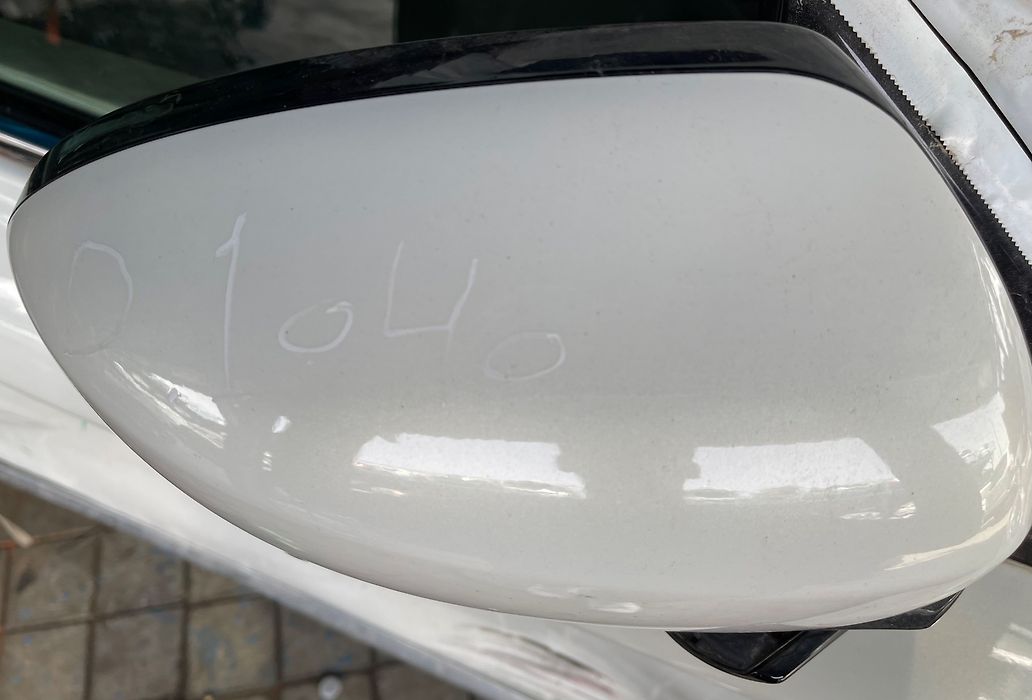 Side Mirror (RH) - 2014 Infiniti QX60