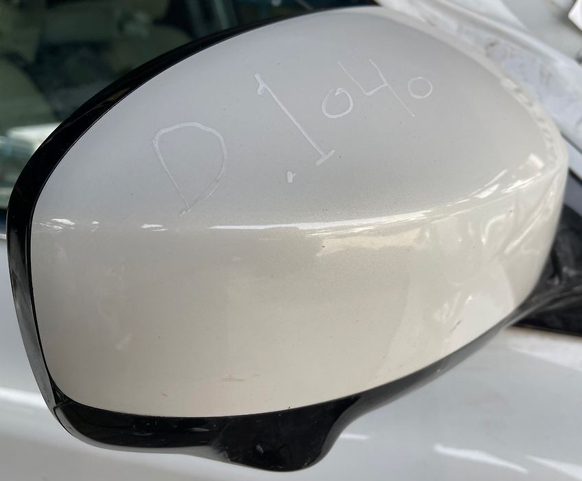 Side Mirror (RH) - 2014 Infiniti QX60