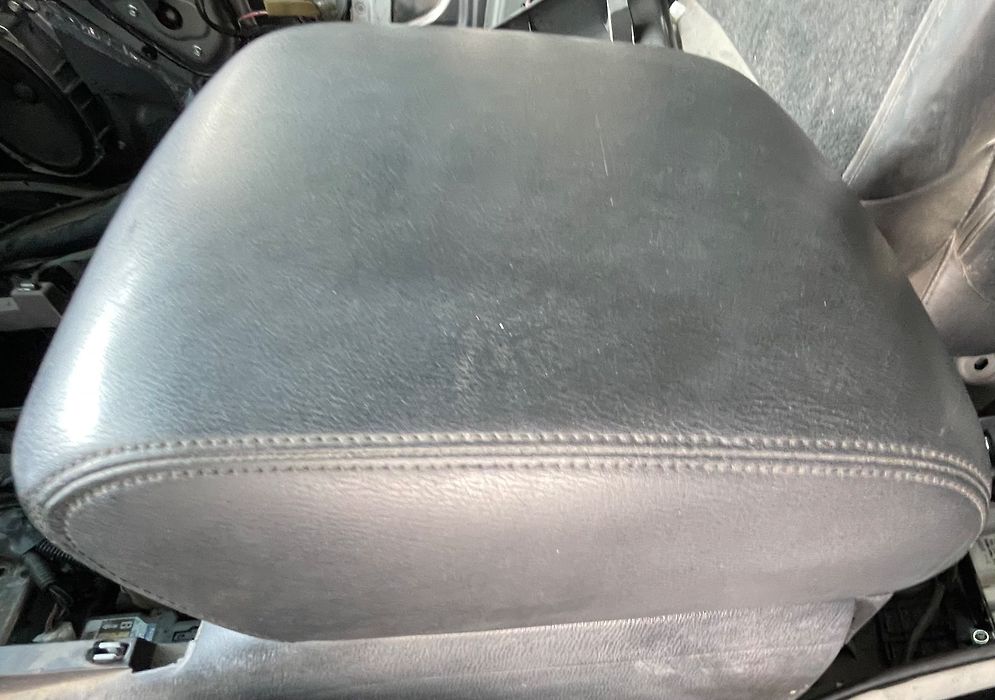 Armrest - 2013 Infiniti QX56