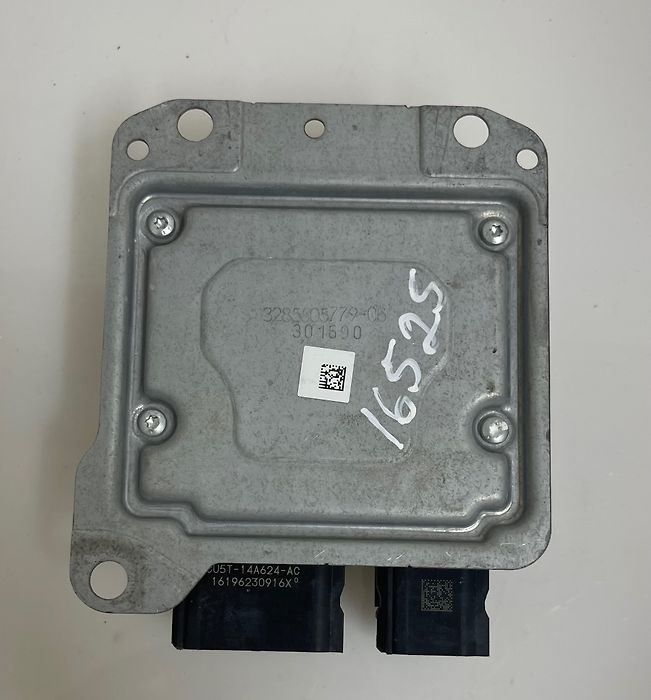 Restraint Control Module - 2015 Ford Edge SEL