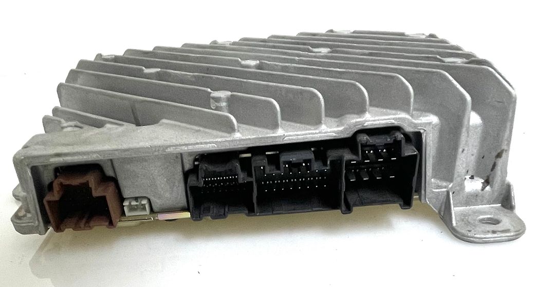 Amplifier Computer Control Module - 2020 Cadillac XT6 Sport AWD