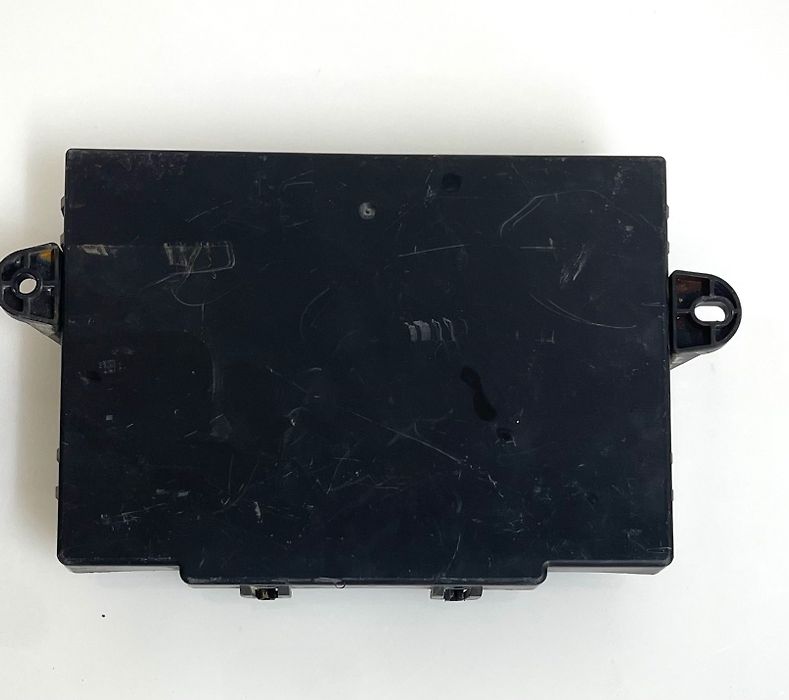 Seat Control Module - 2014 Chevrolet Impala LTZ (2LZ)