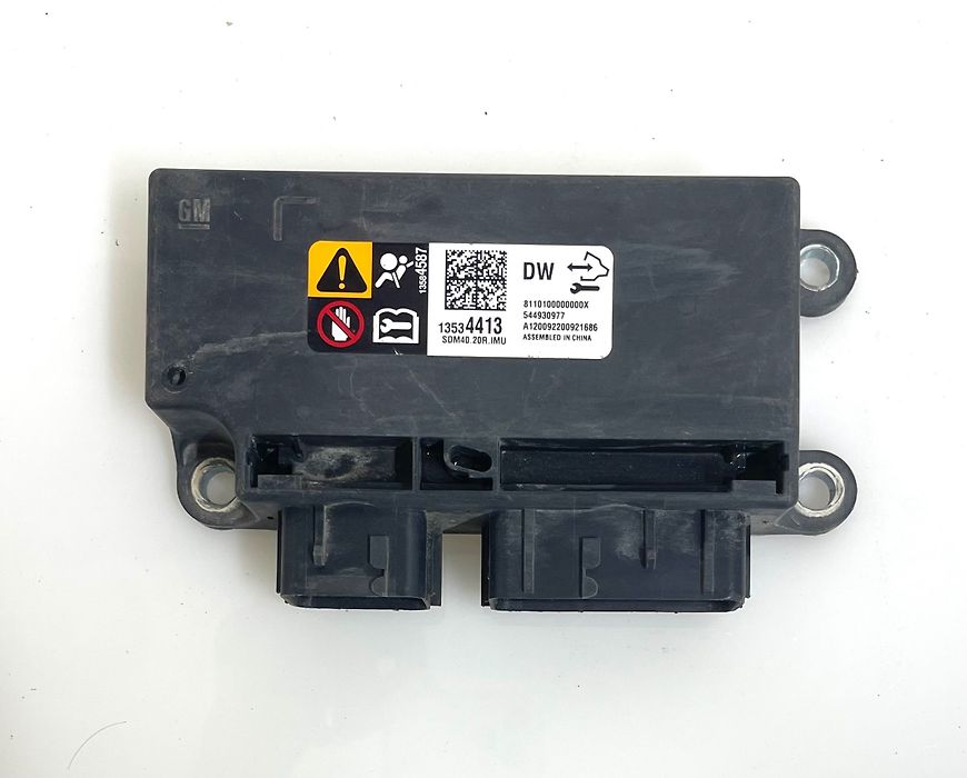 Air bag Module - 2021 Chevrolet Trailblazer RS AWD