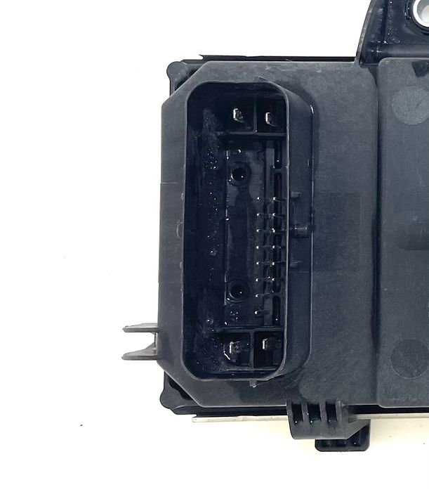 Fuel Pump Control Module  - 2016 Chevrolet Impala LT (2LT)