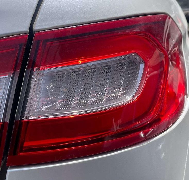 Tail Light (RH) - 2016 Lincoln MKX