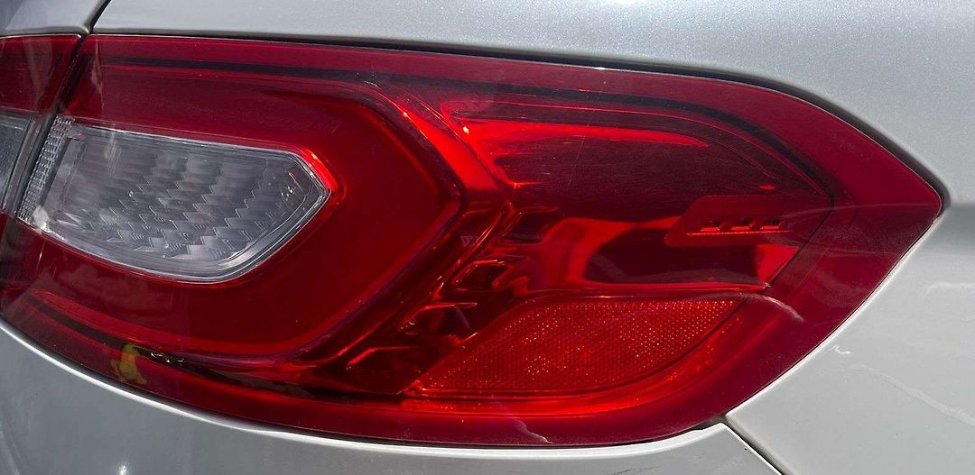 Tail Light (RH) - 2016 Lincoln MKX