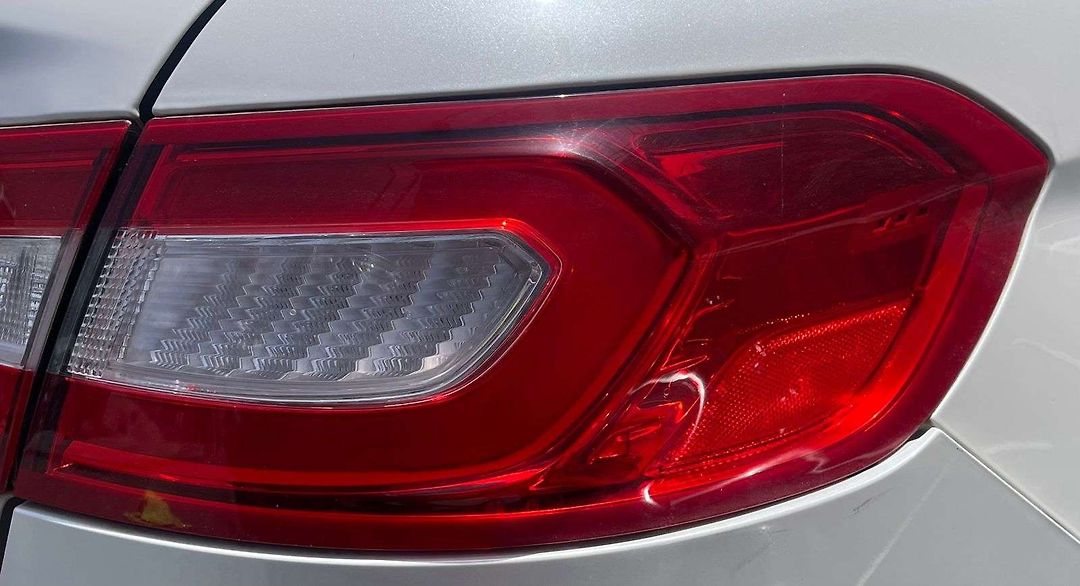 Tail Light (RH) - 2016 Lincoln MKX