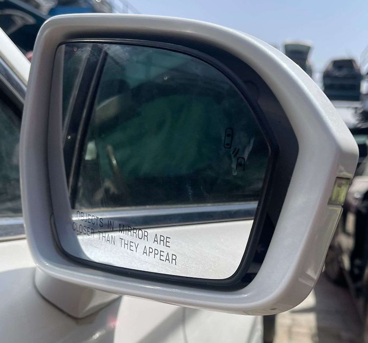 Side Mirror (RH) - 2016 Lincoln MKX