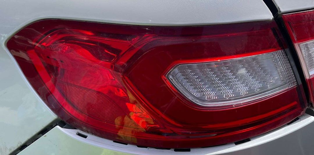 Tail Light (LH) - 2016 Lincoln MKX