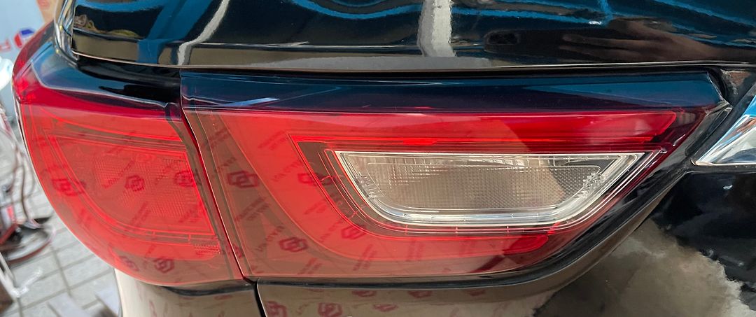 Tail Light (LH) - 2017 Infiniti QX60