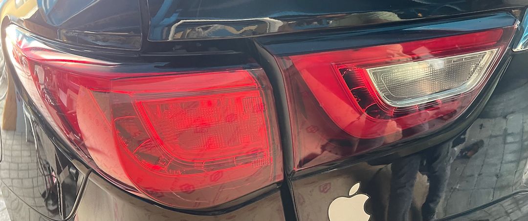 Tail Light (LH) - 2017 Infiniti QX60