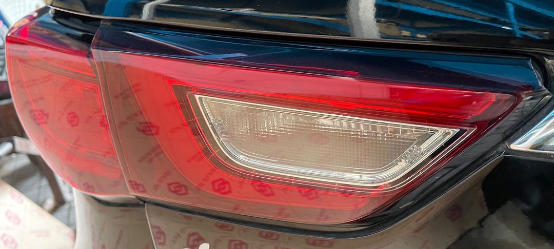 Tail Light (LH) - 2017 Infiniti QX60