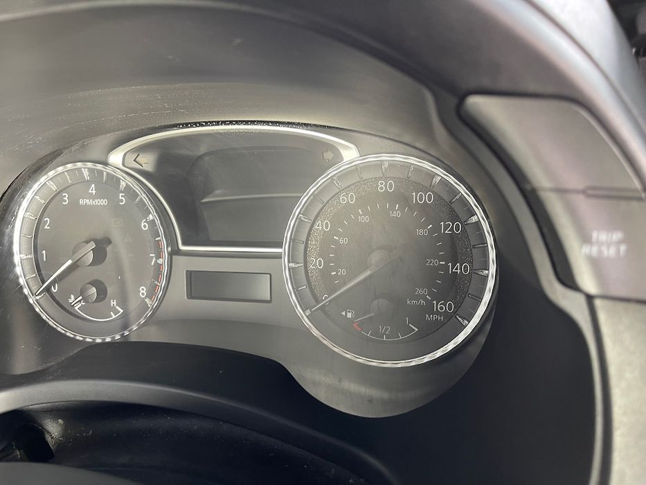 Speedometer - 2017 Infiniti QX60