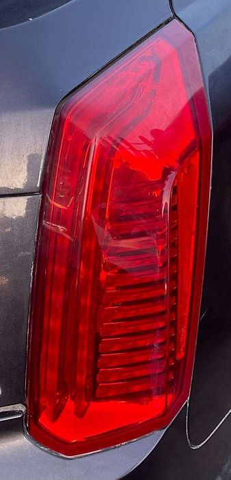 Tail Light (RH) - 2014 Cadillac CTS