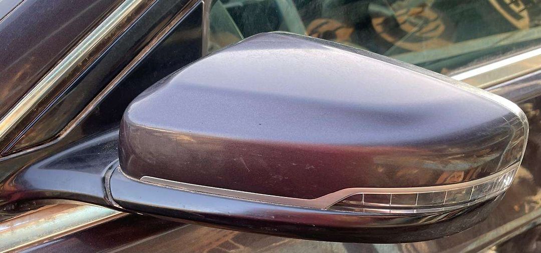 Side Mirror (LH) - 2014 Cadillac CTS