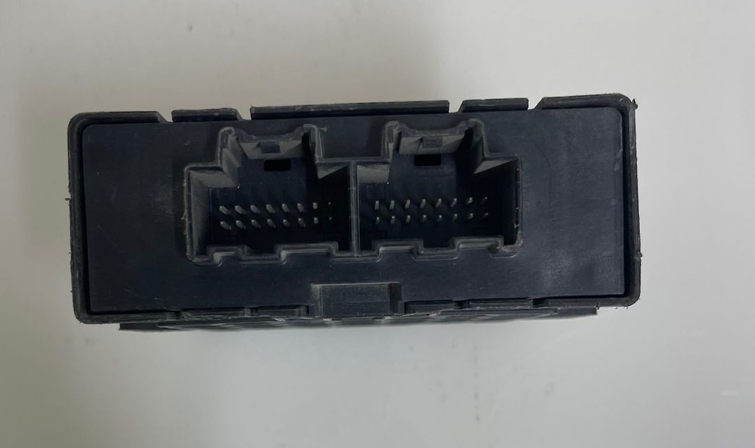 Chassis Control Module - 2018 Chevrolet Traverse LS