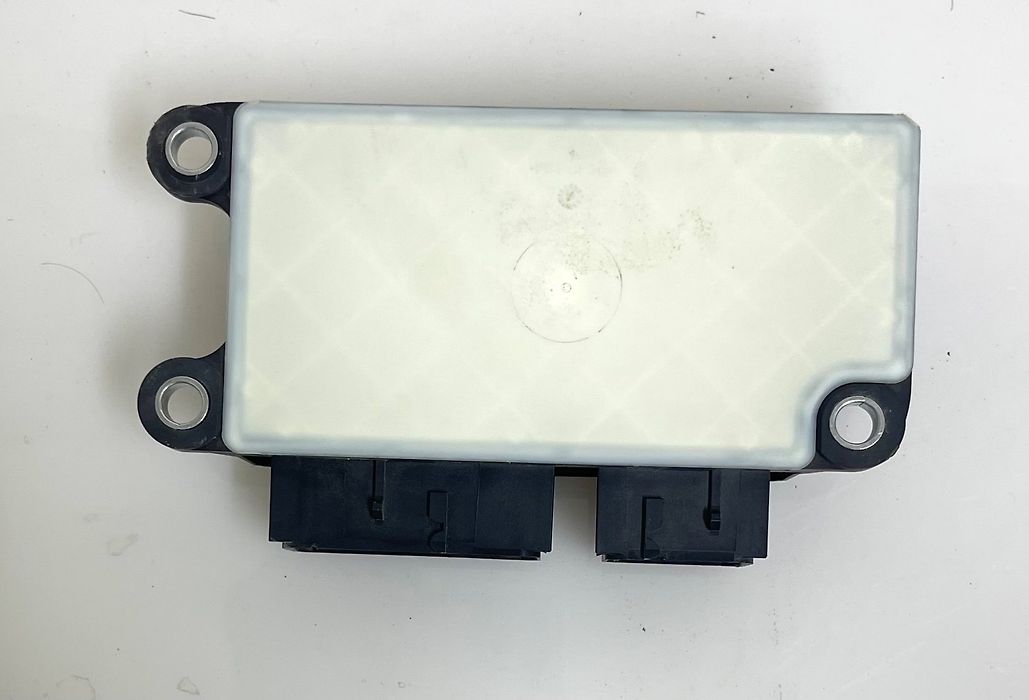 Air bag Module - 2015 Chevrolet Impala LT (2LT)