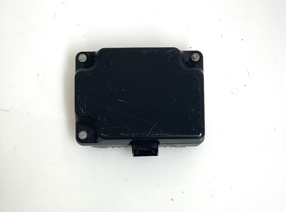  Power Supply Converter Module - 2013 Dodge Durango Crew