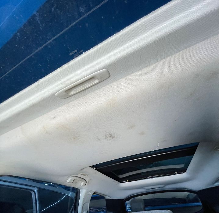 Roof Ceiling - 2014 Nissan Pathfinder